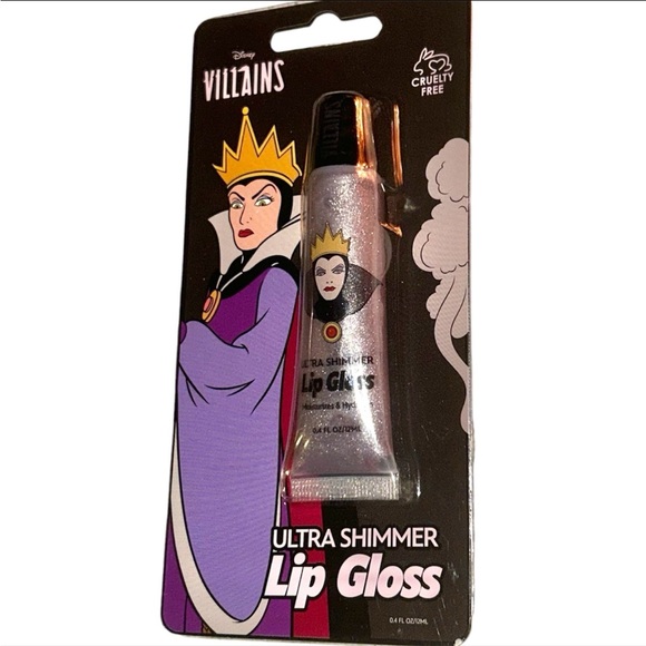 💫 DISNEY SHIMMER LIP GLOSS 💫 - Picture 1 of 2